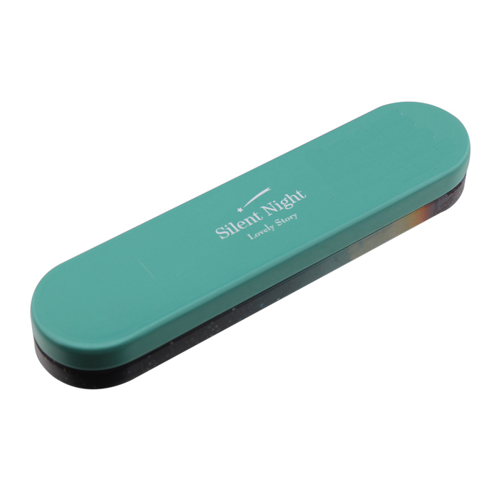 stationery pencil can tin